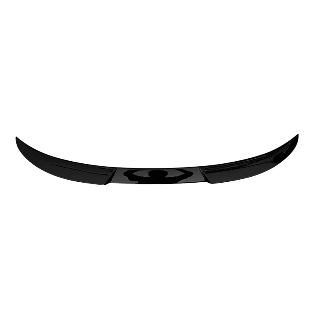 2 SERİSİ 2019+ F44 SEDAN MP SPOILER (PIANO BLACK)