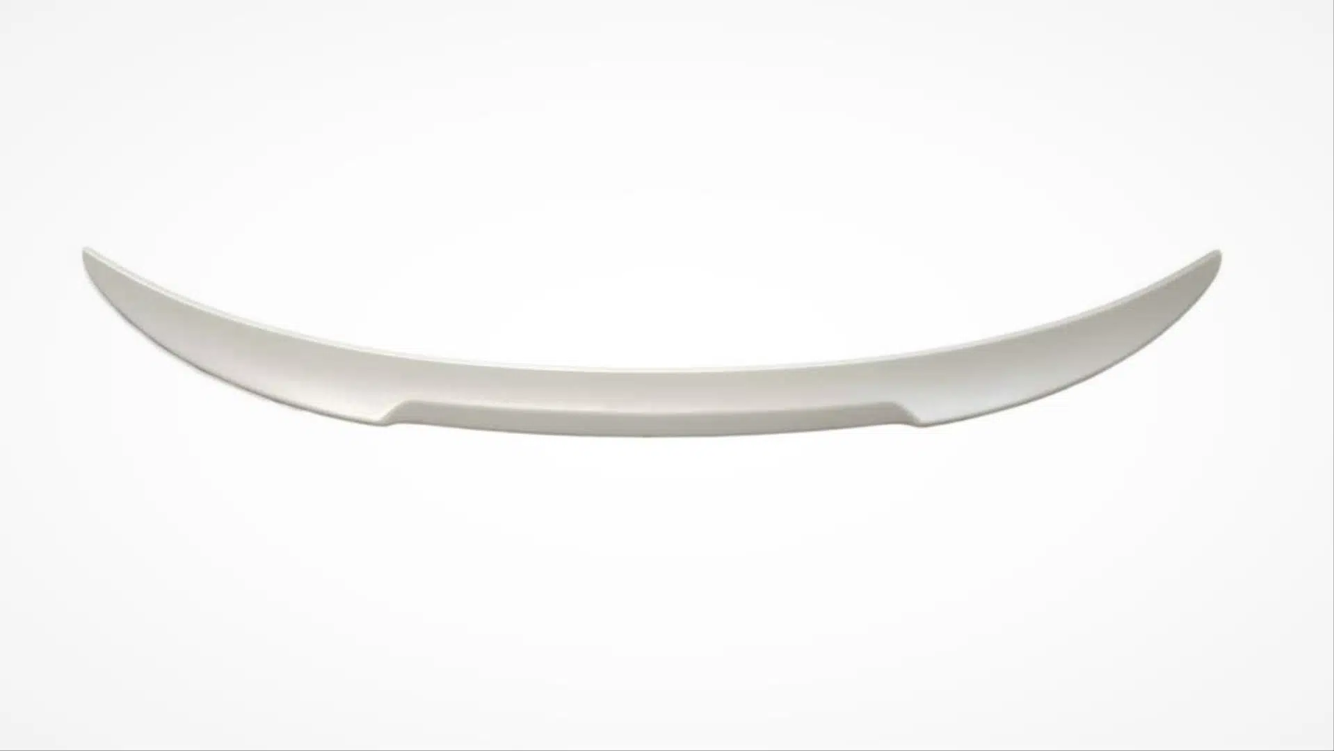 3 SERISI F30 3/S IÇIN UYUMLU M4 GORUNUM SPOILER (BOYASIZ)