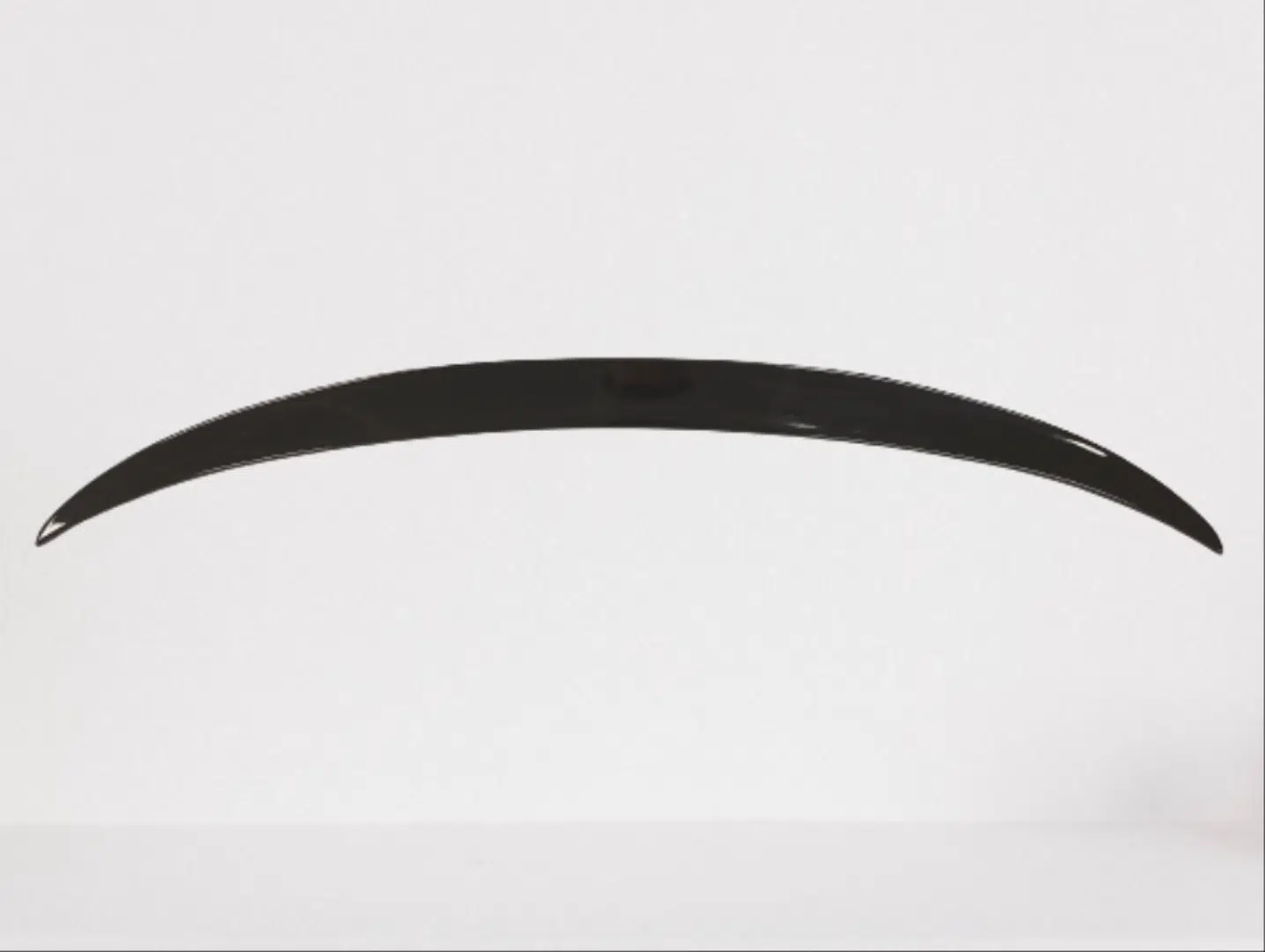 5 SERISI F10 2010-2016 M SPOILER - PIANO BLACK (PARLAK SIYAH)