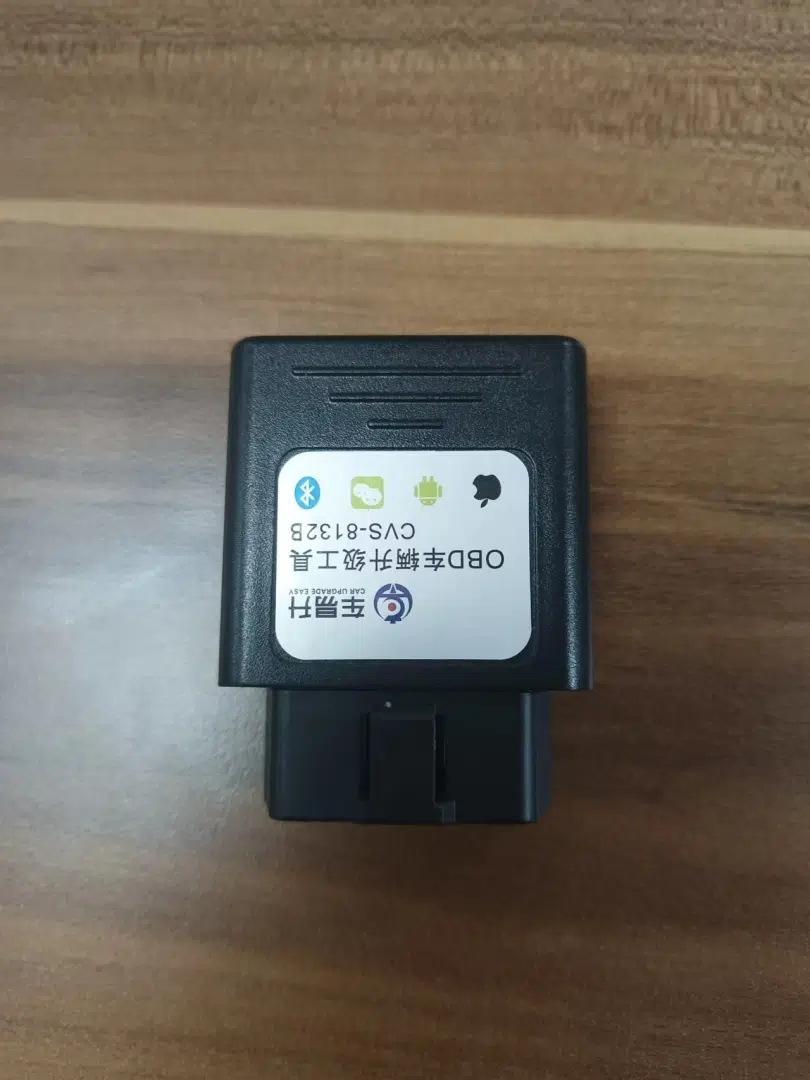 AMBİANS KODLAMA OBD MODÜL