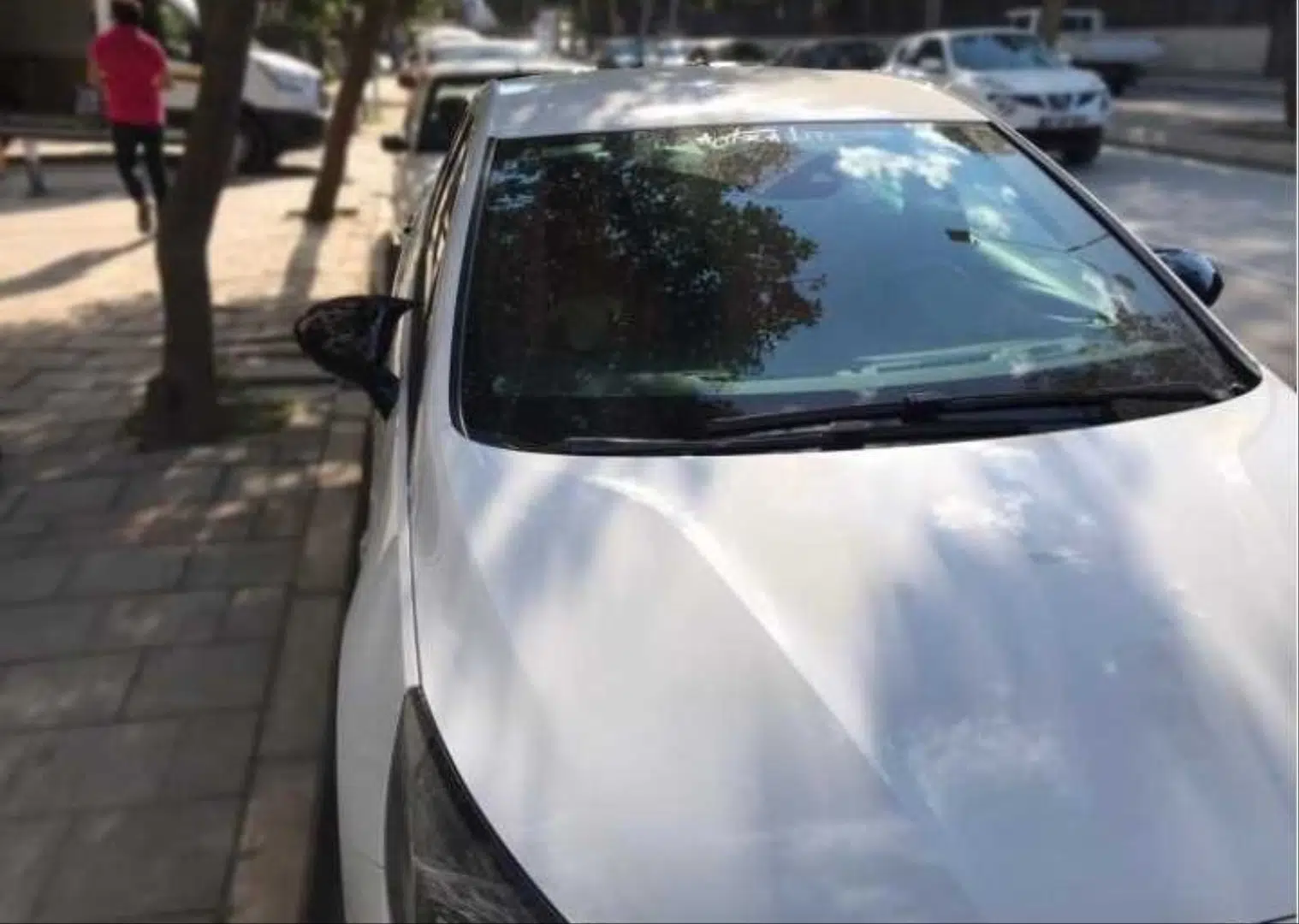 ASTRA K 2015-2019 IÇIN AYNA KAPAGI