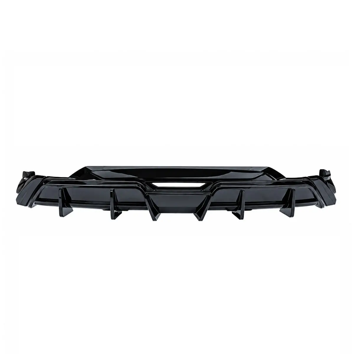 BYD SEAL U-DMI İÇİN UYUMLU AERO ARKA EK BODYKİT