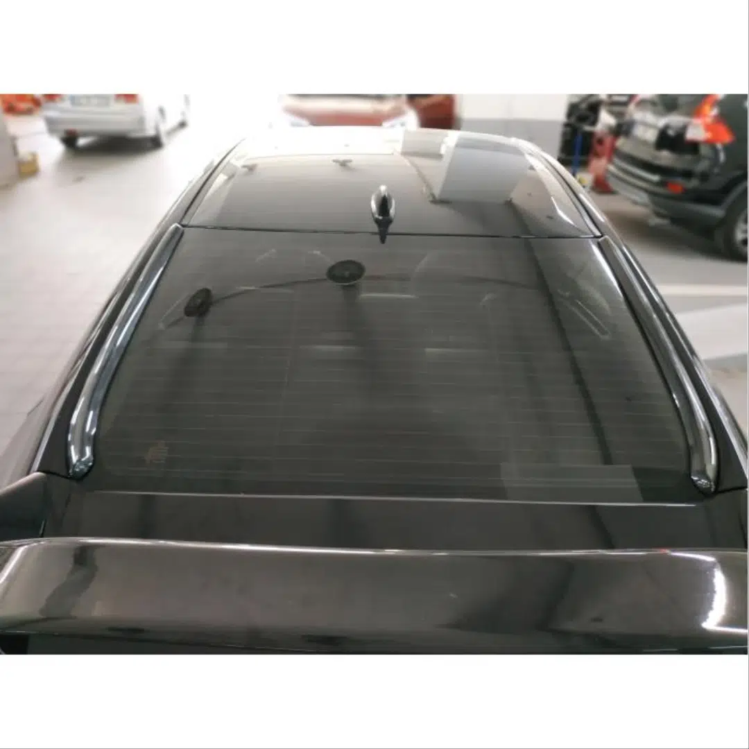 CIVIC FC5 2016-2020 IÇIN UYUMLU ARKA CAM LEDI SMOKE