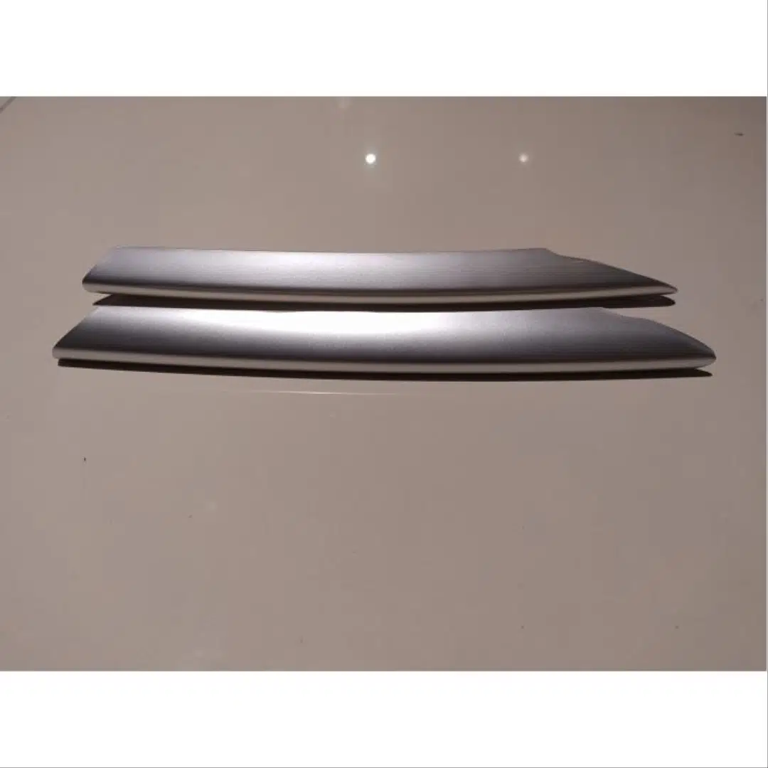 CIVIC FC5 2016-2020 IÇIN UYUMLU SIS ORTA CITA SILVER