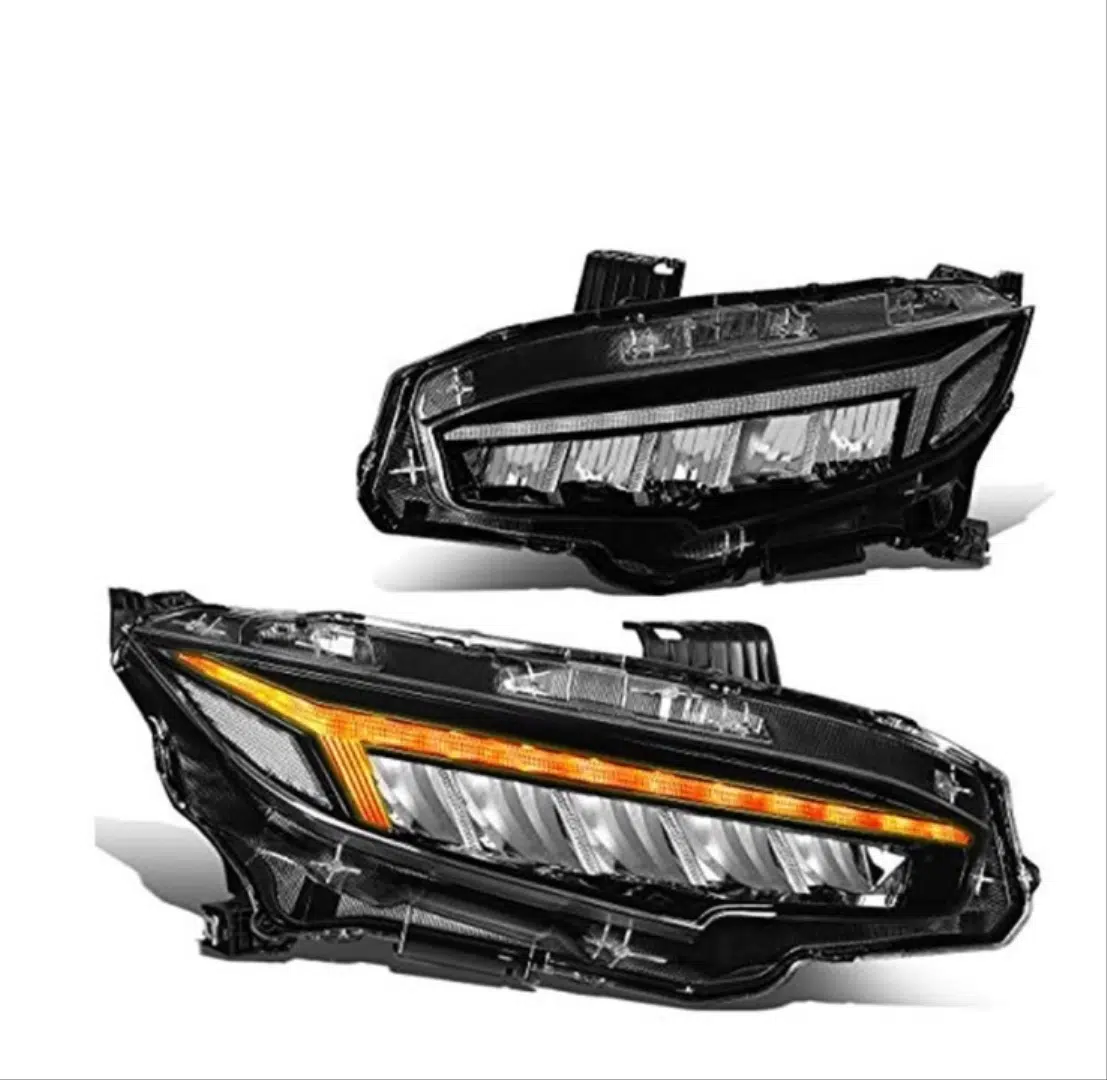 CIVIC FC5 2016-2021 MATRIX LED FAR