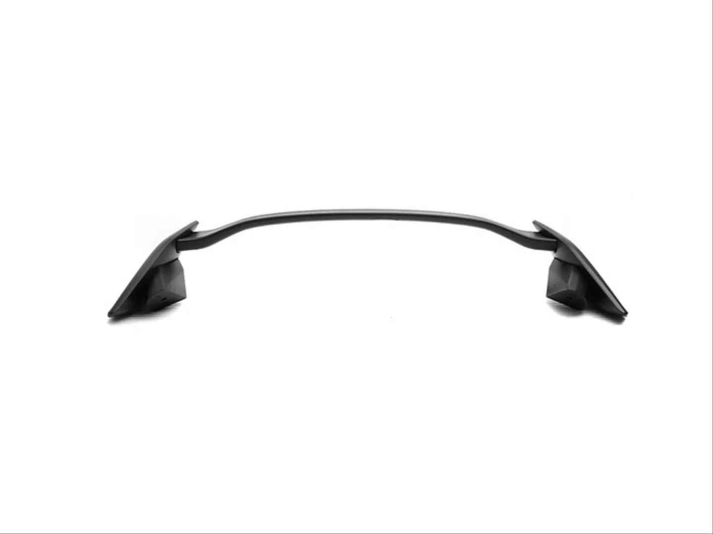 CIVIC FK7 IÇIN UYUMLU TYPE-R SPOILER (BOYASIZ)