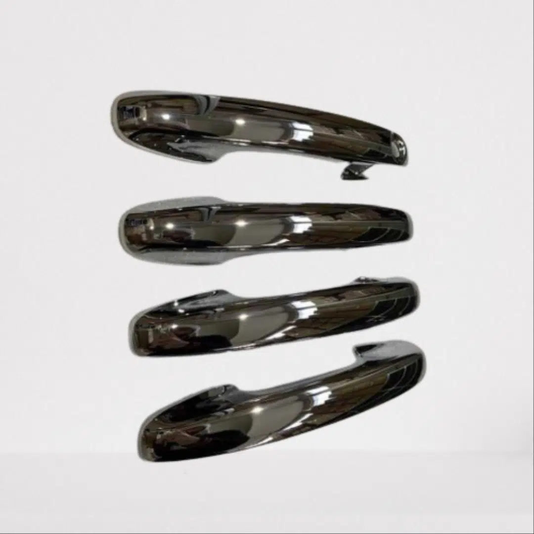 FOCUS IÇIN UYUMLU 2019+ KAPI KOLU NIKELAJ (SMART KEY)