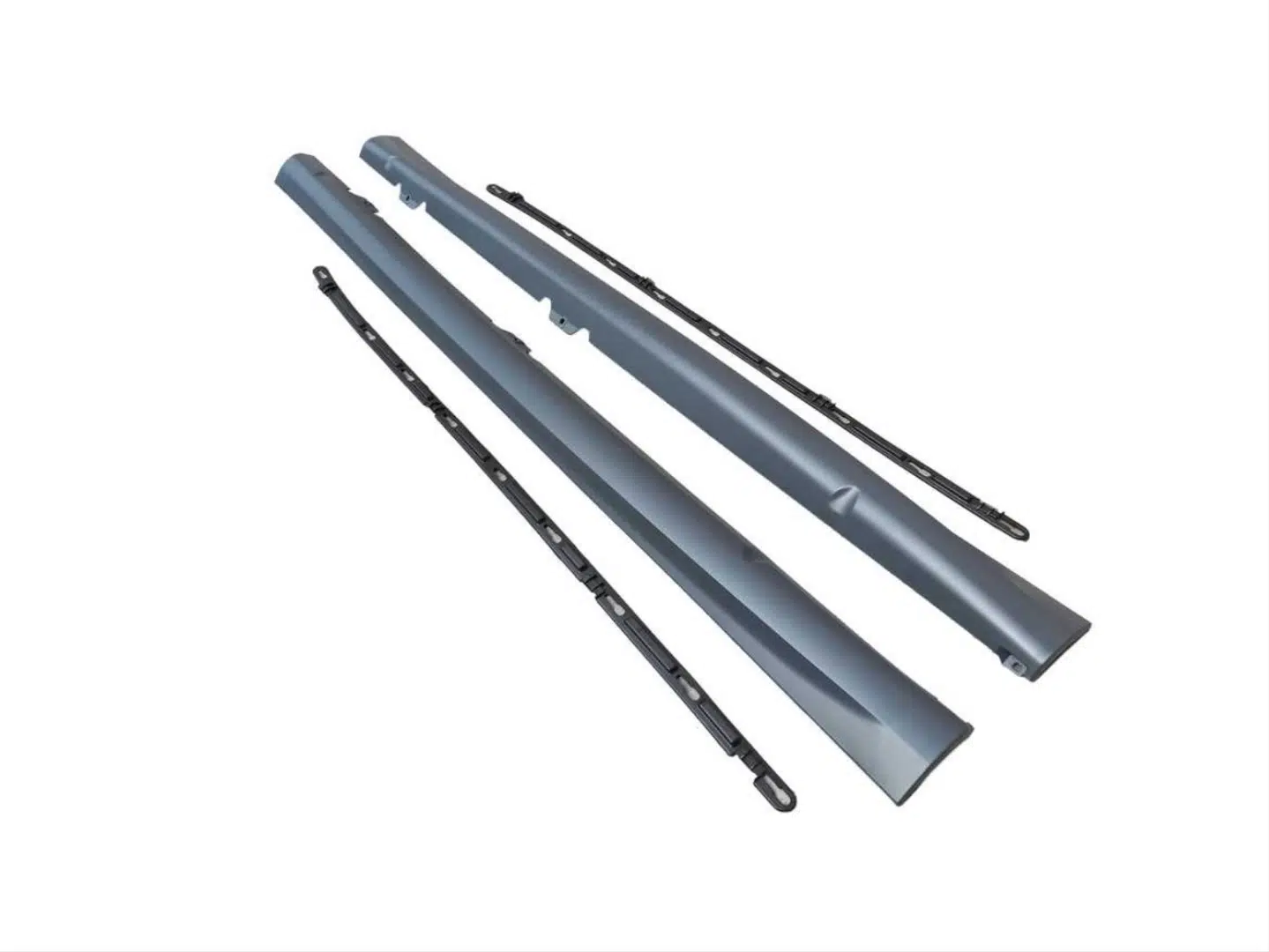 GOLF 6 2009-2012 IÇIN UYUMLU R20 MARSPIYEL