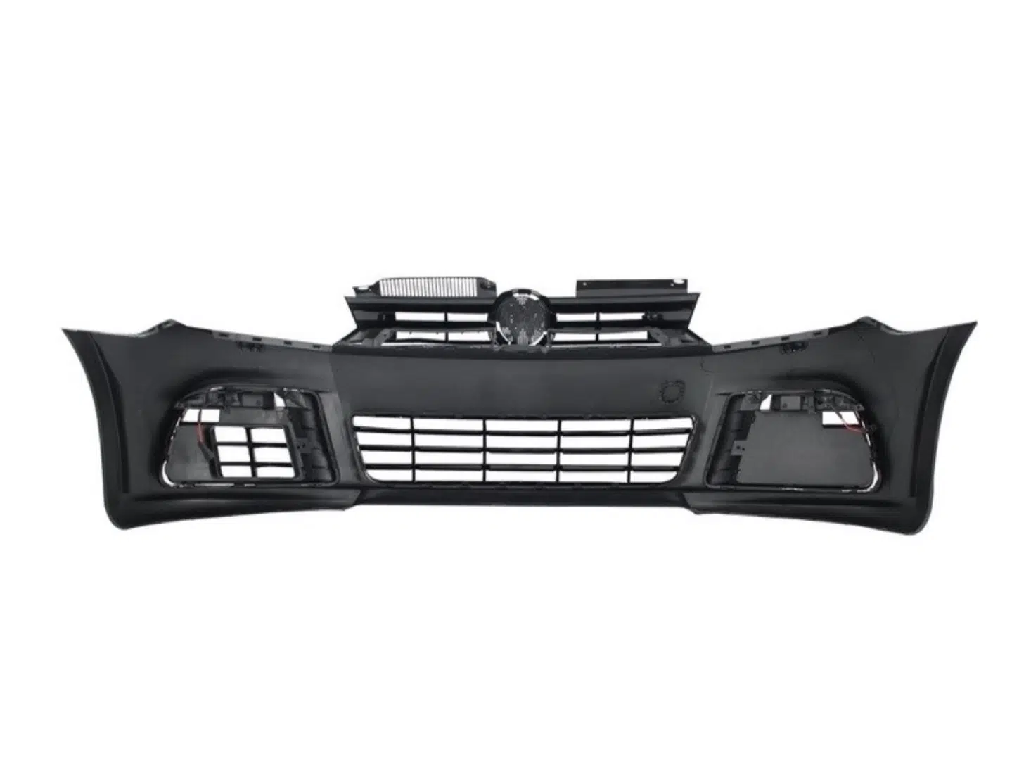 GOLF 6 2009-2012 R20 ÖN TAMPON + PANJUR