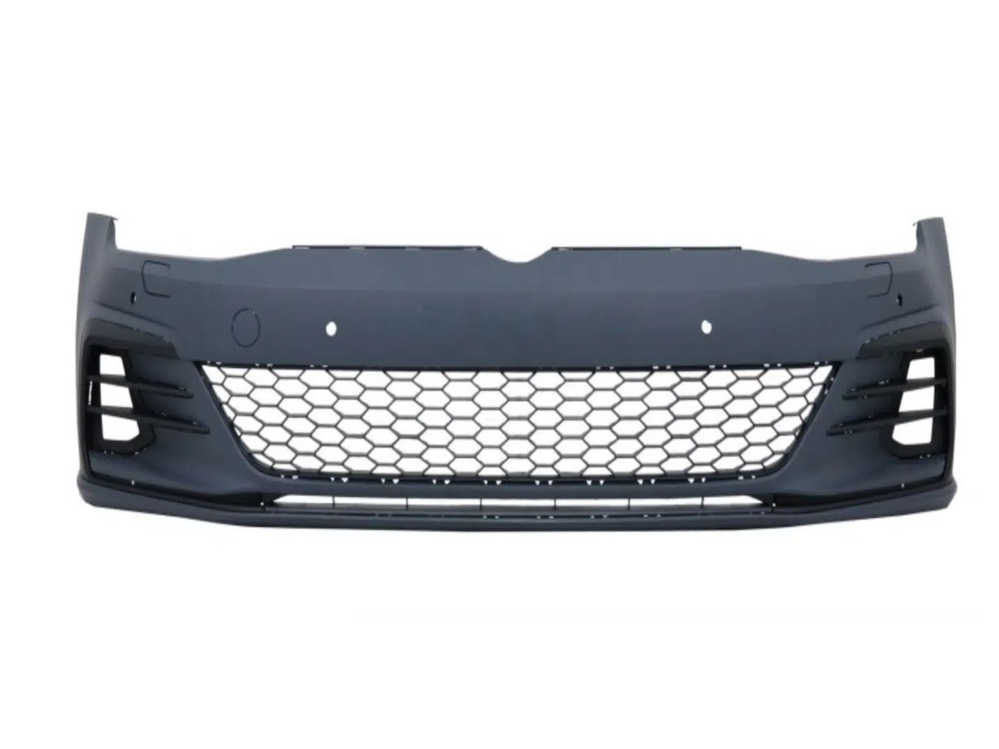 GOLF 7,5 2017-2020 IÇIN UYUMLU GTI BODY KIT