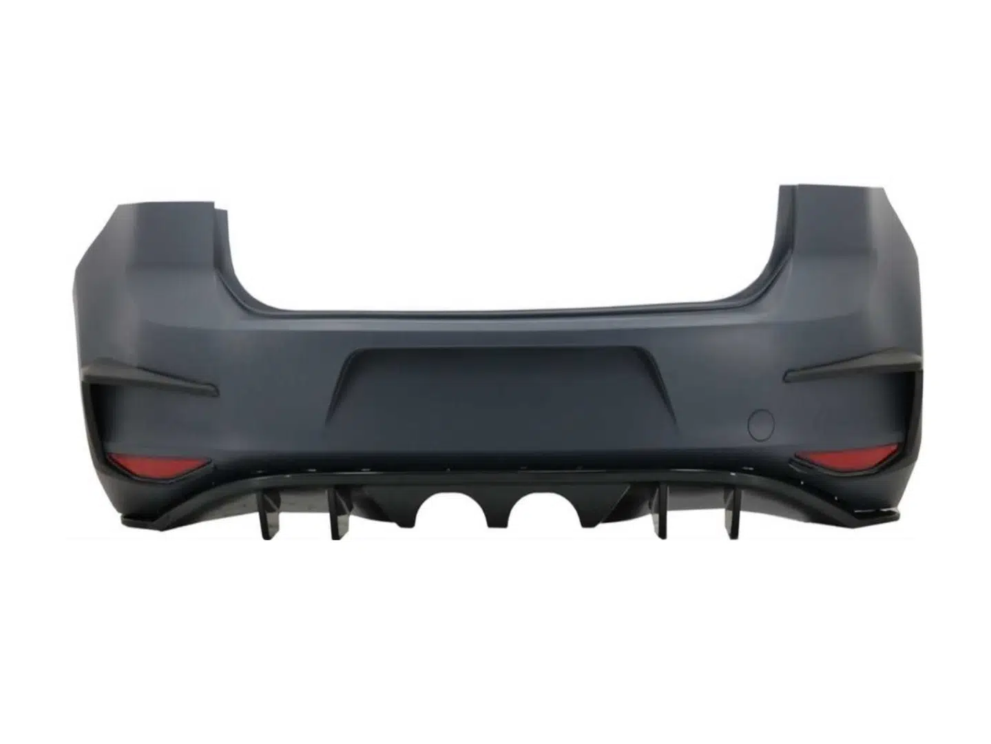 GOLF 7 MK7 2012-2018 BODY KIT R400