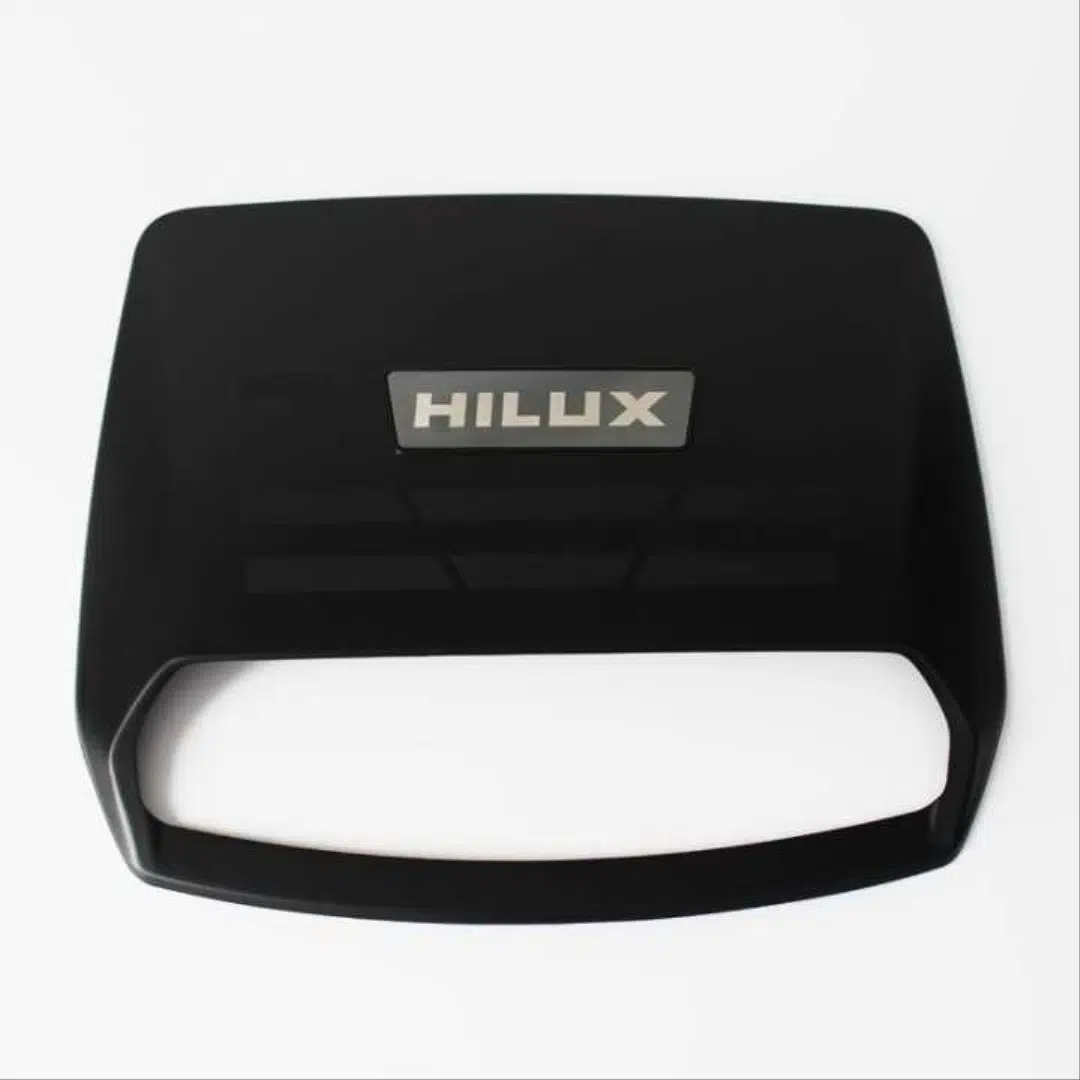 HILUX VIGO & REVO 2012+ IÇIN UYUMLU KAPUT KABARTMA (KAPUT VENTI)