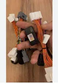 HONDA CITY 2021+ İÇİN UYUMLU OTOMATİK CAM & AYNA KAPAMA MODÜLÜ