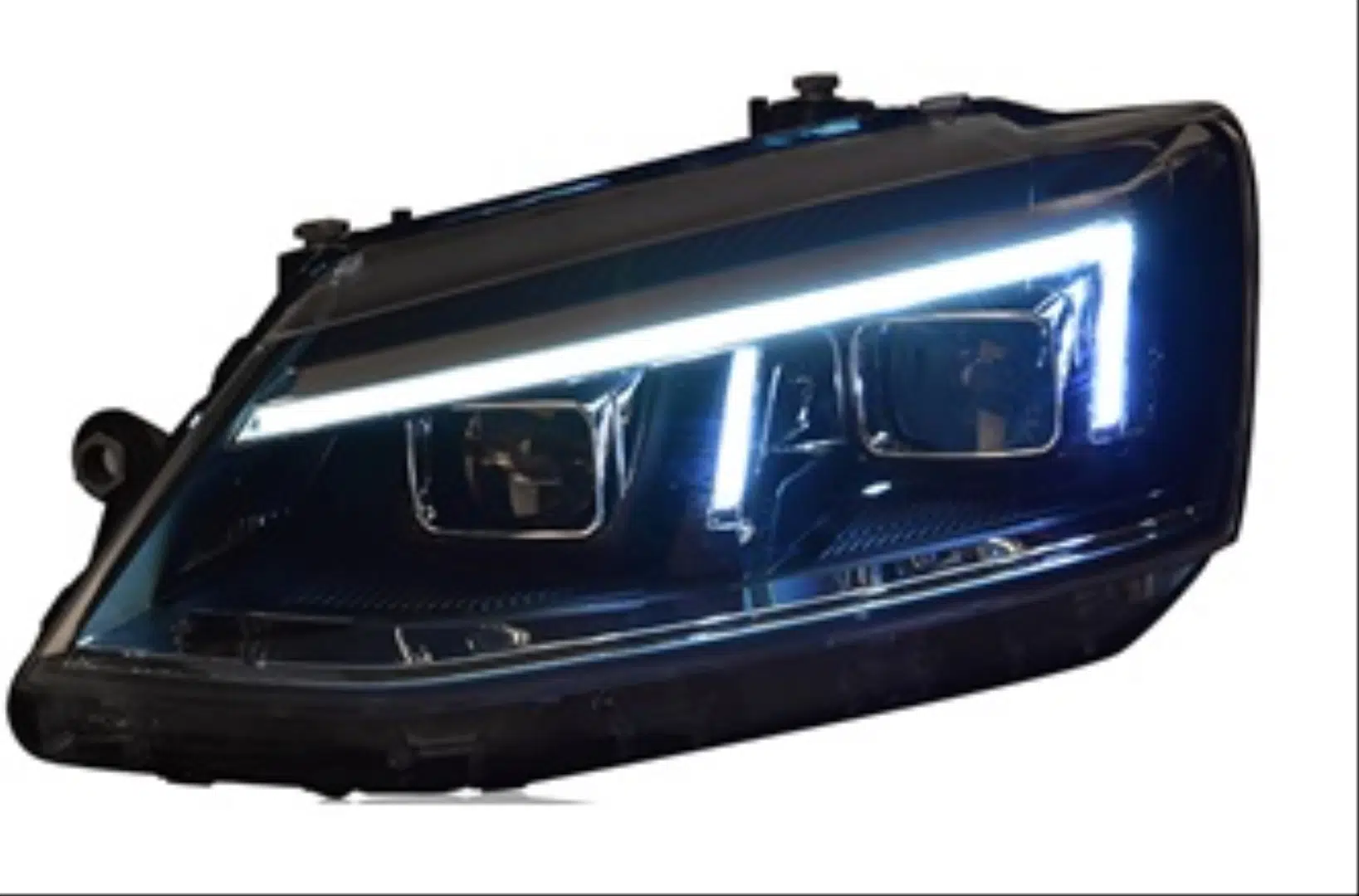 JETTA 2015-2018 İÇİN UYUMLU NEW LINE LED FAR