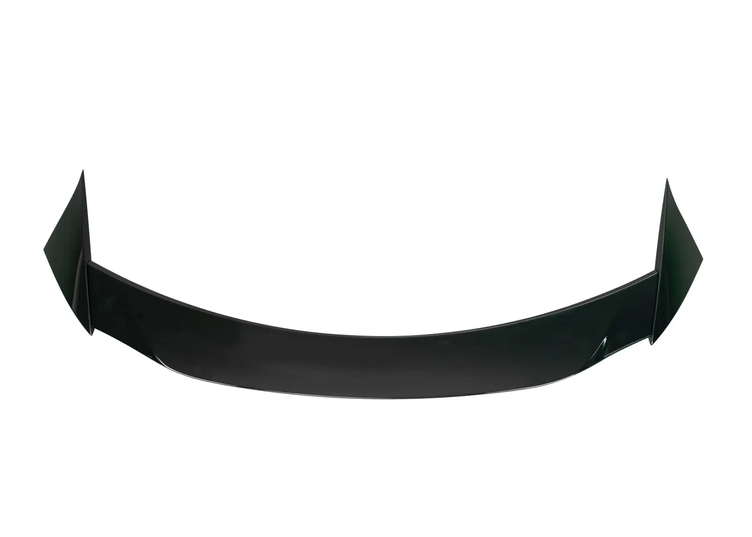 JUNIPER (MODEL Y 2025+) YOFER SPOILER (PIANO BLACK)