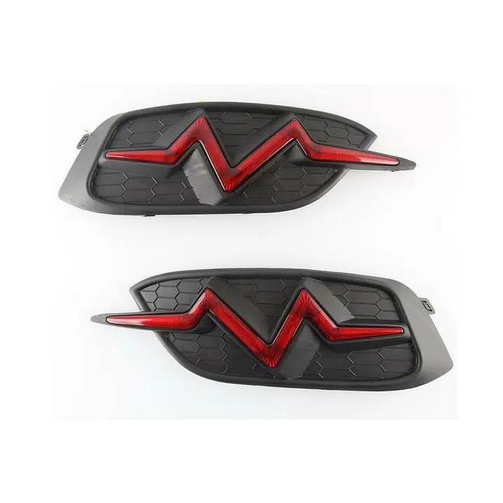 Oled Garaj Honda Civic FC5 İçin Uyumlu Ritim Model Dizayn Arka Si