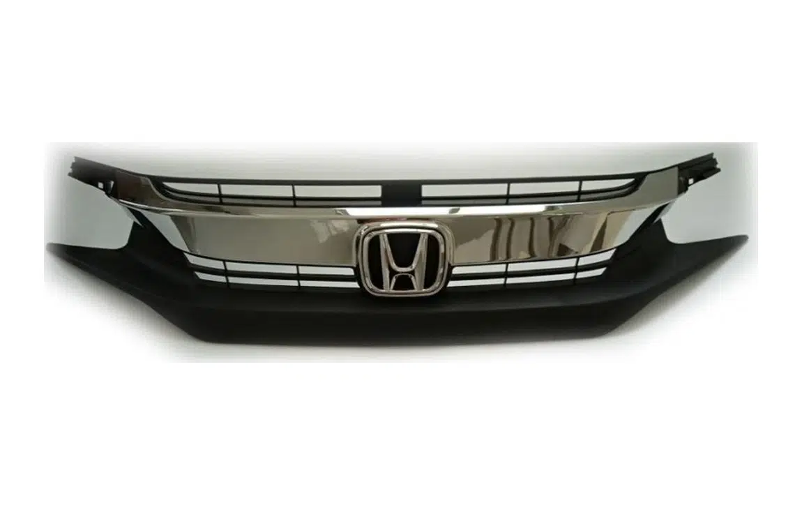 Oled Garaj Honda Civic Fc5 Panjur MAKYAJLI KASA 2020-2021