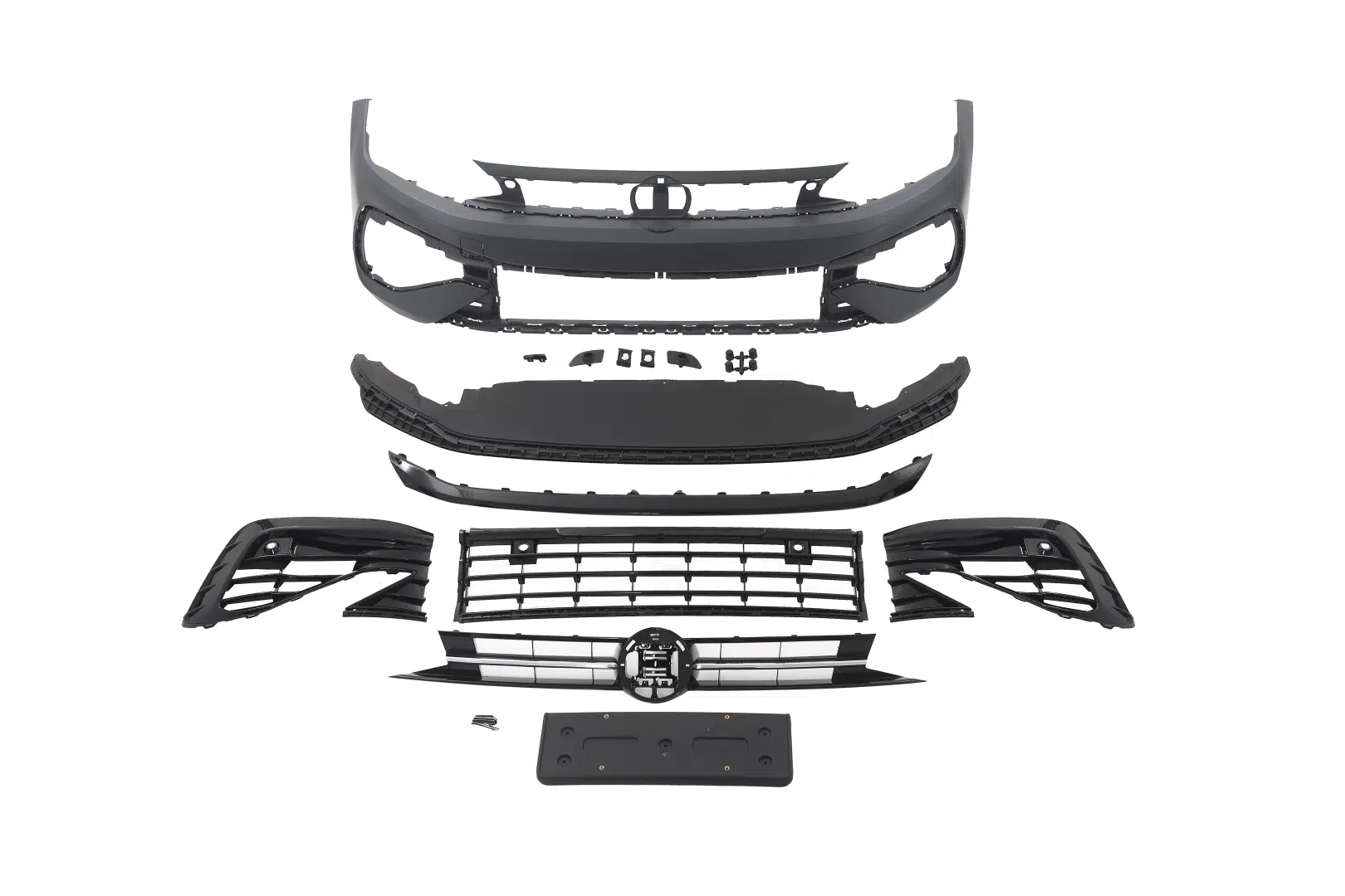 POLO 2018+ R BODY KIT