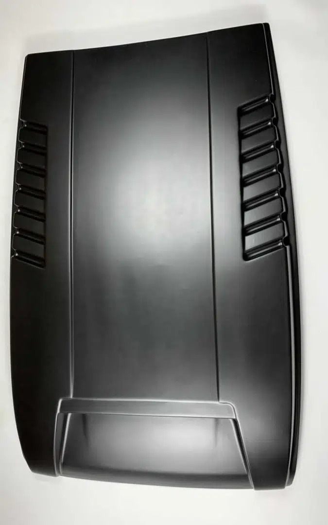 RANGER IÇIN UYUMLU T6 (2012-2015) KAPUT ÜST KORUMA