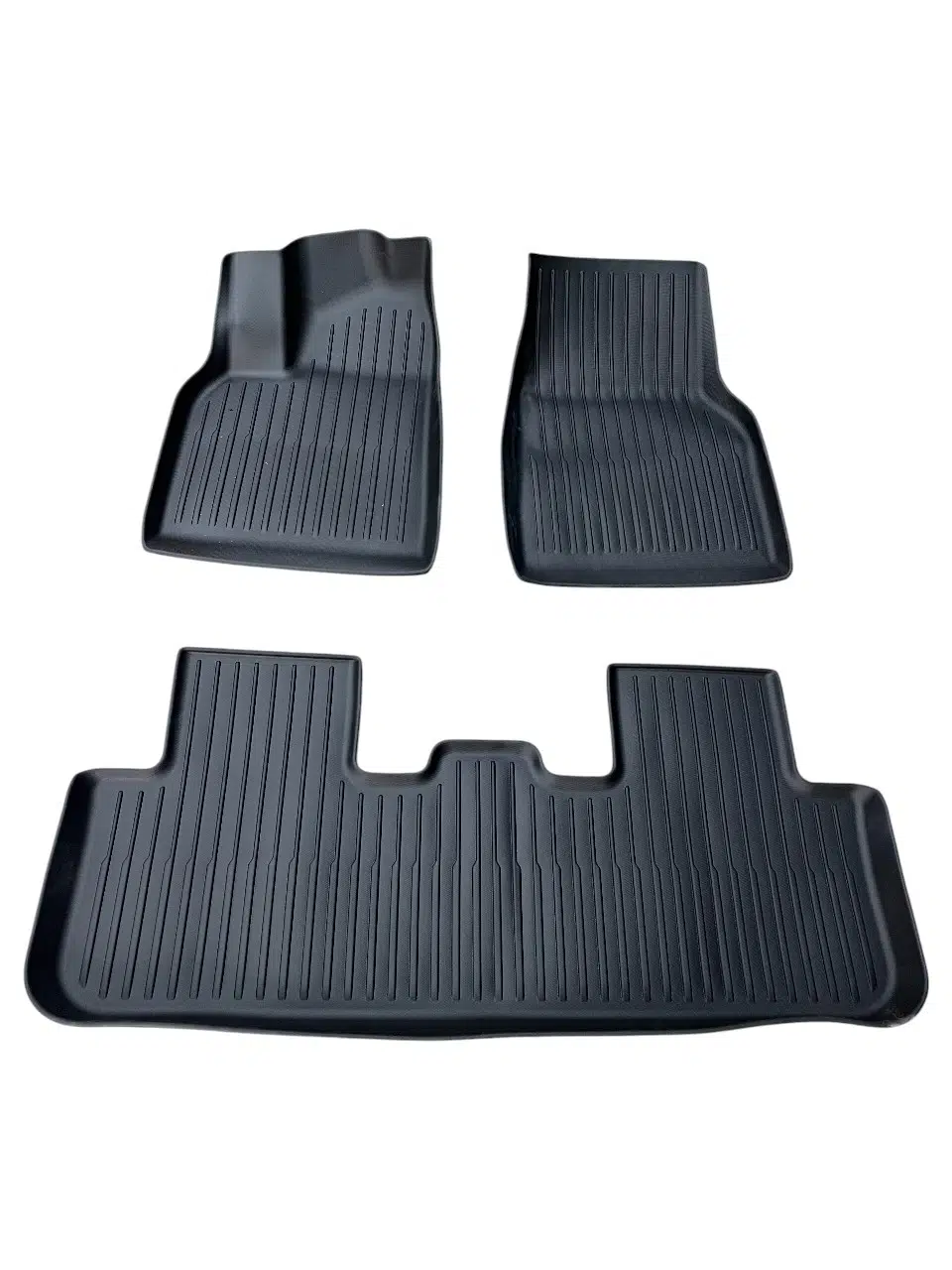 TESLA MODEL Y JUNİPER İÇİN UYUMLU PASPAS TAKIMI