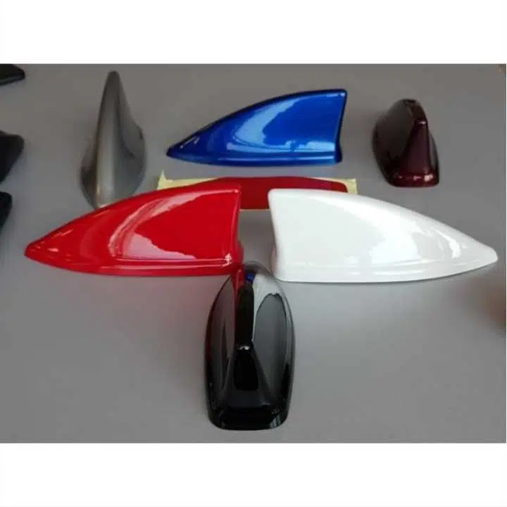 UNIVERSAL BALIK SIRTI FÜME