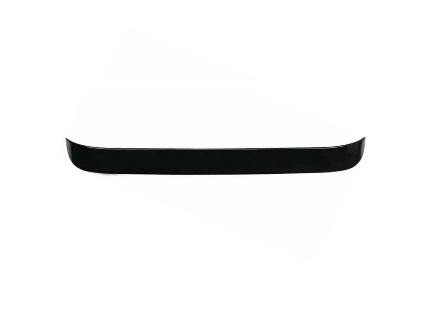 W206 C SERISI 2021+ CAM ÜSTÜ SPOILER(PİANO BLACK)