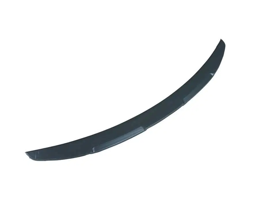 W213 E SERISI 2016-2019 IÇIN UYUMLU ÇIKINTILI SPOILER