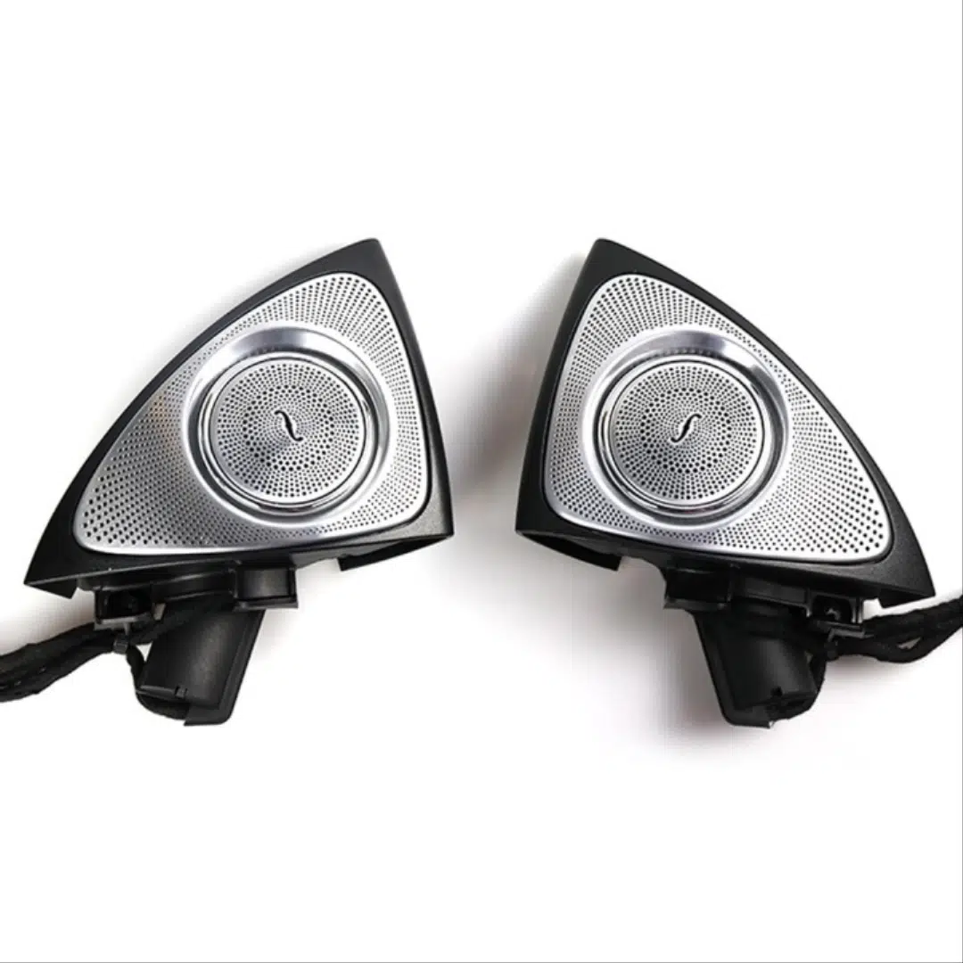W213 E SERISI IÇIN UYUMLU3D TWEETER AMBIANS 64 RENK